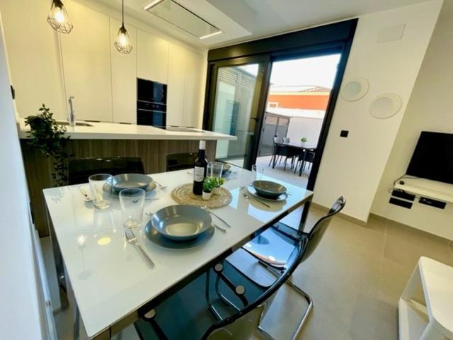 Gatu Premium Alma Marinera, Preferente Mayores De 25 Anos Y Familias Καντίζ Εξωτερικό φωτογραφία
