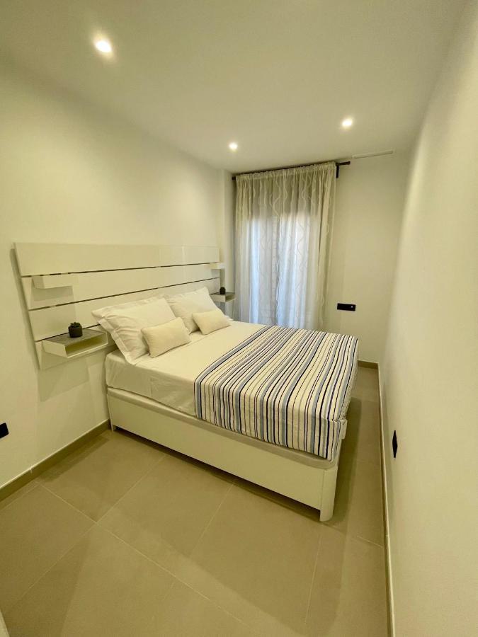 Gatu Premium Alma Marinera, Preferente Mayores De 25 Anos Y Familias Καντίζ Εξωτερικό φωτογραφία