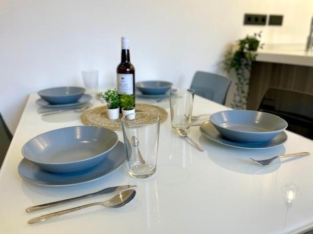 Gatu Premium Alma Marinera, Preferente Mayores De 25 Anos Y Familias Καντίζ Εξωτερικό φωτογραφία