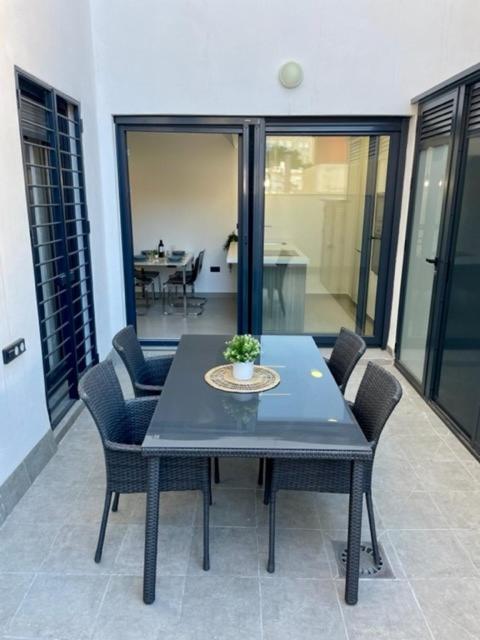 Gatu Premium Alma Marinera, Preferente Mayores De 25 Anos Y Familias Καντίζ Εξωτερικό φωτογραφία